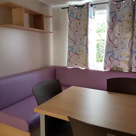 Mobilehome Apartment Argelès-sur-Mer
