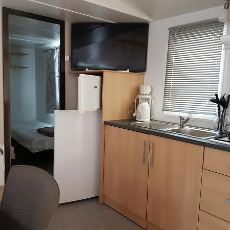 Mobilehome *