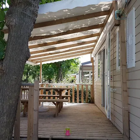 Mobilehome Apartment Argelès-sur-Mer