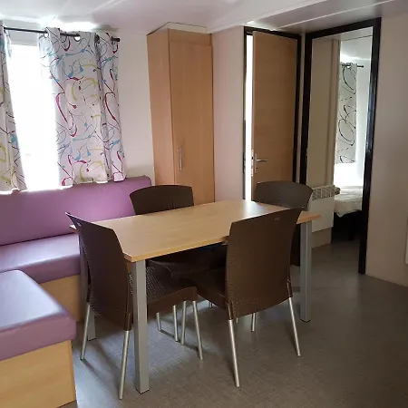 Mobilehome Argelès-sur-Mer