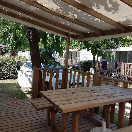 Apartment Mobilehome *
