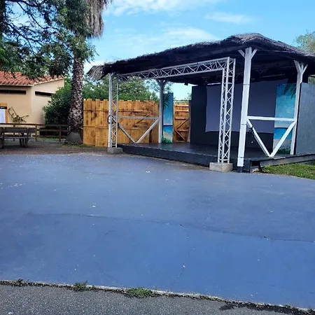 Mobilehome Apartment Argelès-sur-Mer