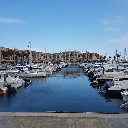Mobilehome Argelès-sur-Mer